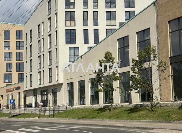 1-комнатная квартира по адресу Хмельницкого Б. Ул. (площадь 35,9 м²) - фото 4 1-комнатная квартира по адресу Хмельницкого Б. Ул. (площадь 35,9 м²) - Atlanta.ua - фото 4