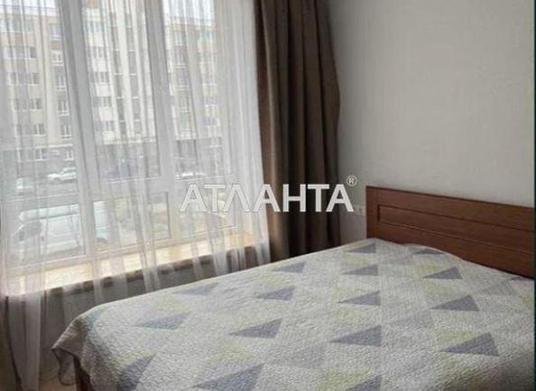 1-room apartment apartment by the address st. Priozernyy bulvar (area 45 m²) - Atlanta.ua