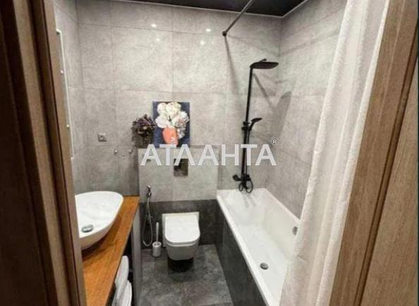1-room apartment apartment by the address st. Priozernyy bulvar (area 45 m²) - Atlanta.ua - photo 3