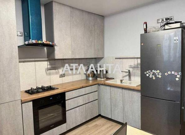 1-room apartment apartment by the address st. Priozernyy bulvar (area 45 m²) - Atlanta.ua - photo 4
