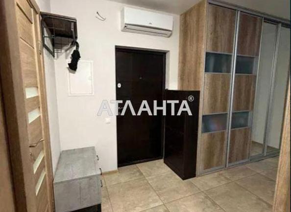 1-room apartment apartment by the address st. Priozernyy bulvar (area 45 m²) - Atlanta.ua - photo 7