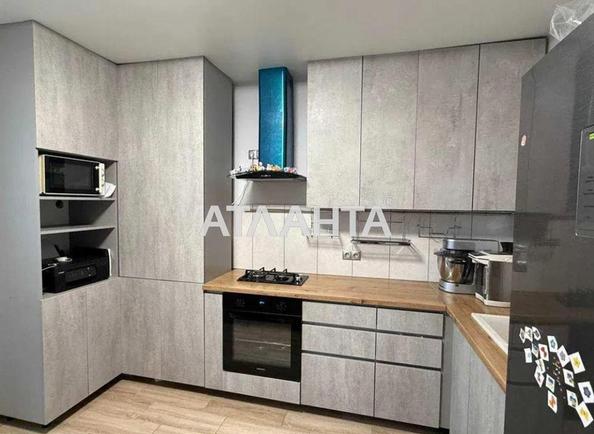 1-room apartment apartment by the address st. Priozernyy bulvar (area 45 m²) - Atlanta.ua - photo 5