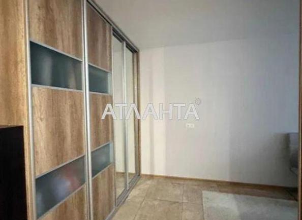 1-room apartment apartment by the address st. Priozernyy bulvar (area 45 m²) - Atlanta.ua - photo 2