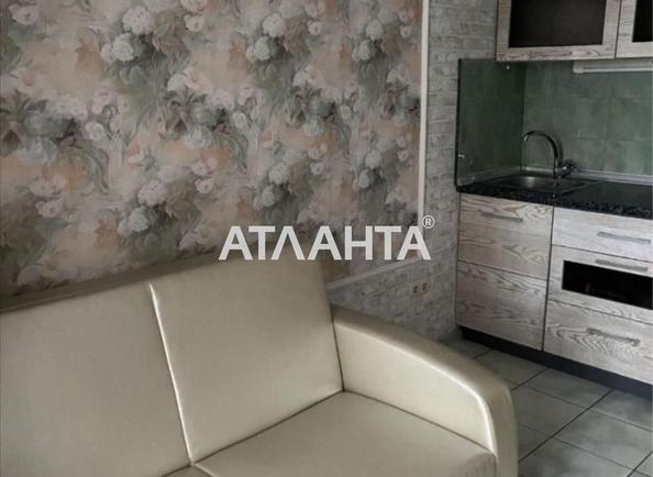 1-кімнатна квартира за адресою Шампанський пров. (площа 40 м²) - Atlanta.ua - фото 3