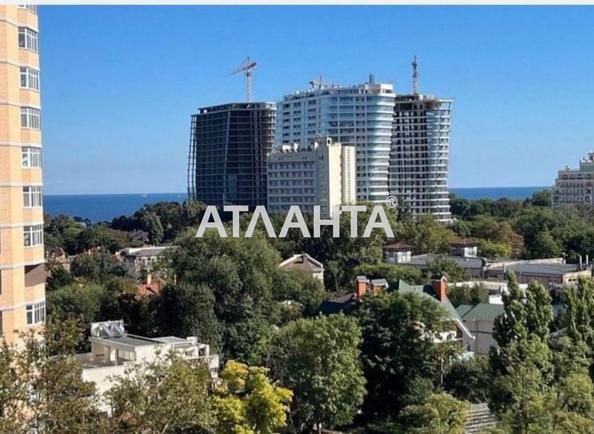 1-кімнатна квартира за адресою Шампанський пров. (площа 40 м²) - Atlanta.ua - фото 16