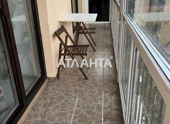 1-кімнатна квартира за адресою Шампанський пров. (площа 40 м²) - Atlanta.ua - фото 13