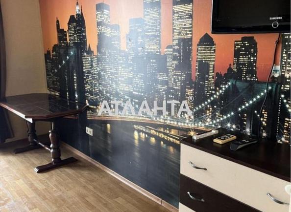 1-кімнатна квартира за адресою Шампанський пров. (площа 40 м²) - Atlanta.ua - фото 5