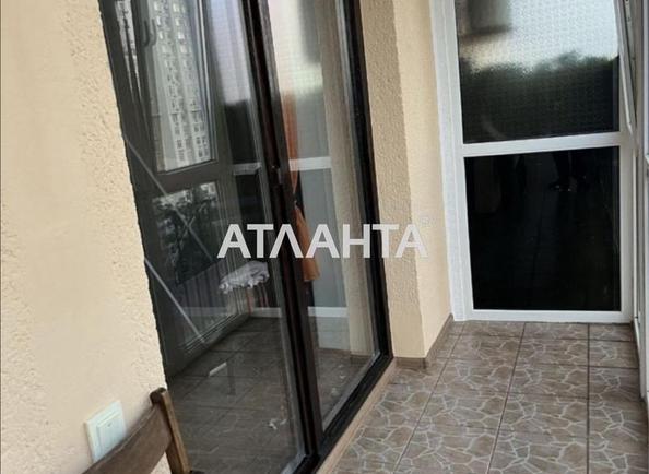 1-кімнатна квартира за адресою Шампанський пров. (площа 40 м²) - Atlanta.ua - фото 14