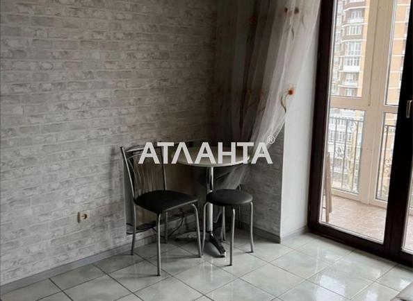 1-кімнатна квартира за адресою Шампанський пров. (площа 40 м²) - Atlanta.ua - фото 2