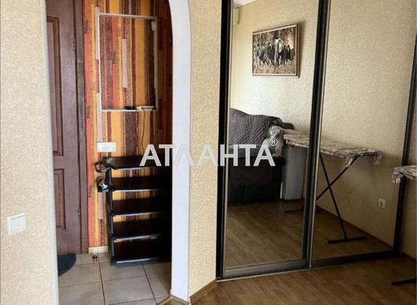 1-кімнатна квартира за адресою Шампанський пров. (площа 40 м²) - Atlanta.ua - фото 8