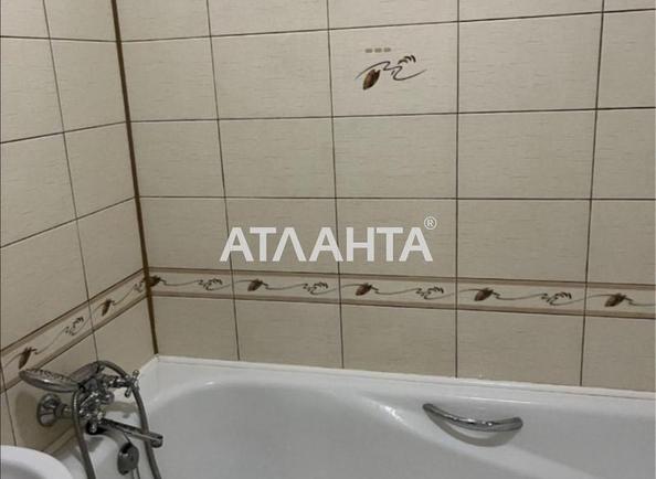 1-кімнатна квартира за адресою Шампанський пров. (площа 40 м²) - Atlanta.ua - фото 11