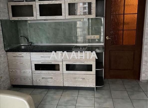 1-кімнатна квартира за адресою Шампанський пров. (площа 40 м²) - Atlanta.ua