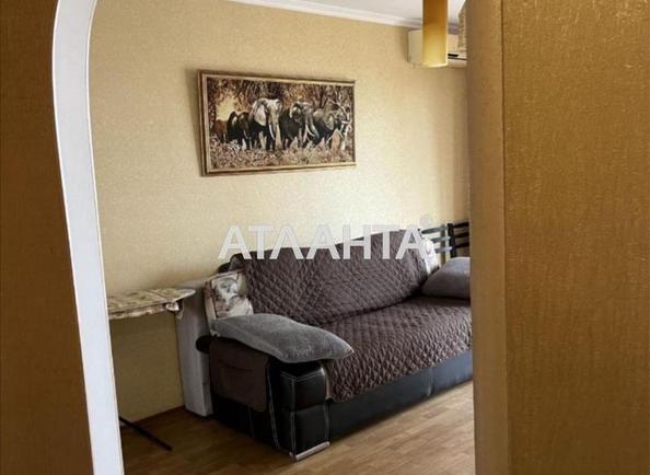 1-кімнатна квартира за адресою Шампанський пров. (площа 40 м²) - Atlanta.ua - фото 10