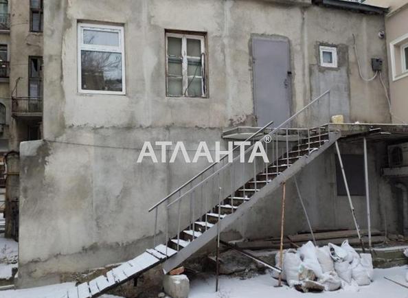 3-rooms apartment apartment by the address st. Bolshaya arnautskaya Chkalova (area 72 m²) - Atlanta.ua - photo 4