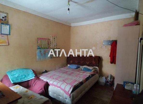 3-rooms apartment apartment by the address st. Bolshaya arnautskaya Chkalova (area 72 m²) - Atlanta.ua