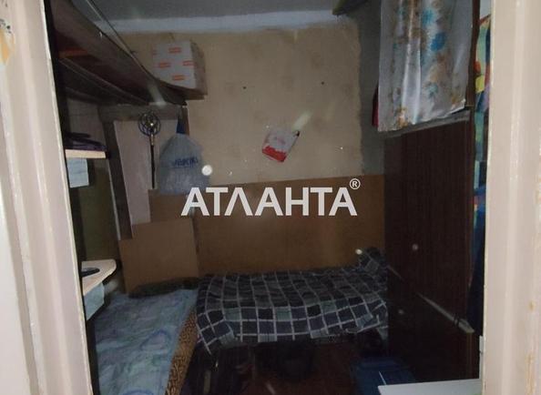 3-rooms apartment apartment by the address st. Bolshaya arnautskaya Chkalova (area 72 m²) - Atlanta.ua - photo 2