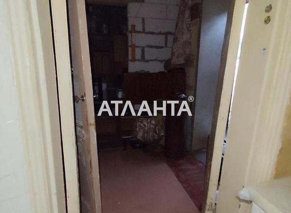 3-rooms apartment apartment by the address st. Bolshaya arnautskaya Chkalova (area 72 m²) - Atlanta.ua - photo 6