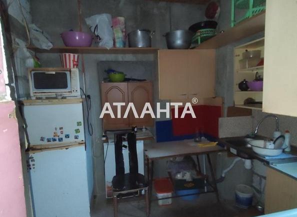 3-rooms apartment apartment by the address st. Bolshaya arnautskaya Chkalova (area 72 m²) - Atlanta.ua - photo 3