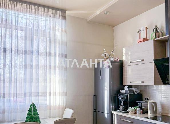 1-room apartment apartment by the address st. Protsenko (area 47,6 m²) - Atlanta.ua - photo 4