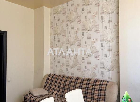 1-room apartment apartment by the address st. Protsenko (area 47,6 m²) - Atlanta.ua - photo 6