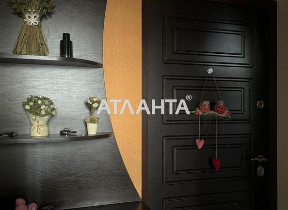 1-room apartment apartment by the address st. Protsenko (area 47,6 m²) - Atlanta.ua - photo 8