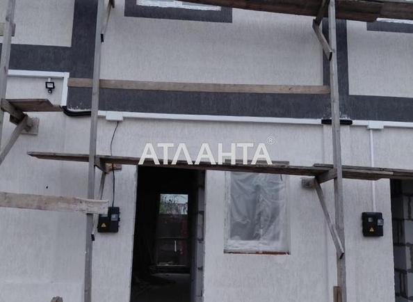 House (area 41 m²) - Atlanta.ua