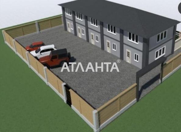 House (area 41 m²) - Atlanta.ua - photo 5