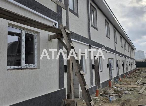 House (area 41 m²) - Atlanta.ua - photo 6