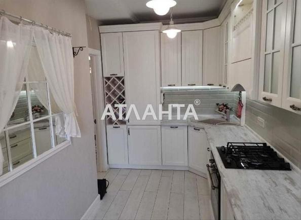 2-кімнатна квартира за адресою вул. Пригородная (площа 52 м²) - Atlanta.ua - фото 2