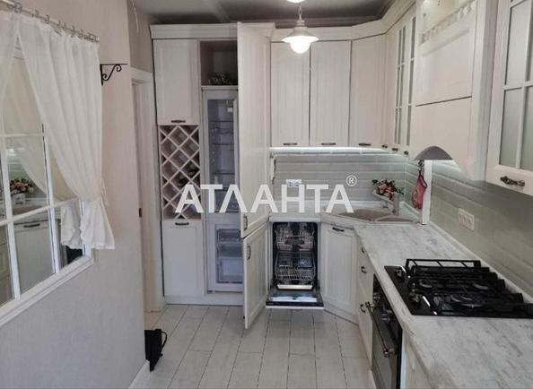 2-кімнатна квартира за адресою вул. Пригородная (площа 52 м²) - Atlanta.ua - фото 3