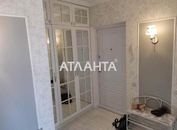 2-кімнатна квартира за адресою вул. Пригородная (площа 52 м²) - Atlanta.ua - фото 6