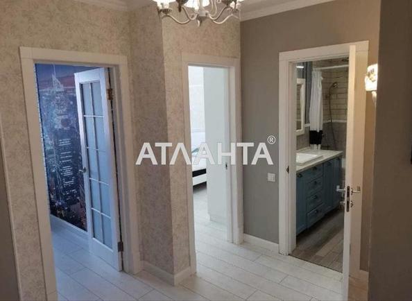 2-кімнатна квартира за адресою вул. Пригородная (площа 52 м²) - Atlanta.ua - фото 7