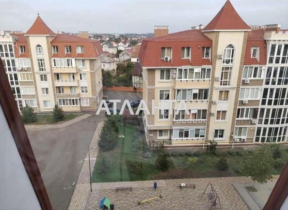 2-кімнатна квартира за адресою вул. Пригородная (площа 52 м²) - Atlanta.ua - фото 8