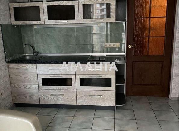 1-room apartment apartment by the address st. Shampanskiy per (area 40 m²) - Atlanta.ua