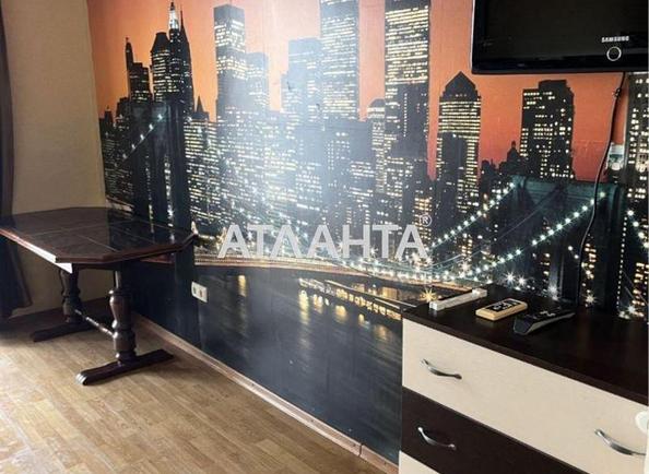 1-room apartment apartment by the address st. Shampanskiy per (area 40 m²) - Atlanta.ua - photo 3