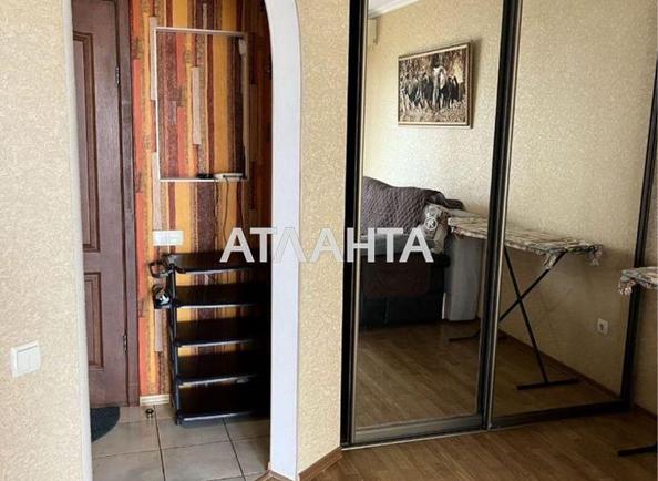 1-room apartment apartment by the address st. Shampanskiy per (area 40 m²) - Atlanta.ua - photo 4