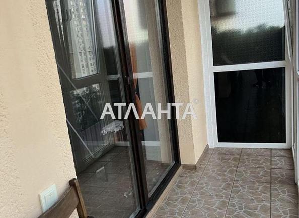 1-room apartment apartment by the address st. Shampanskiy per (area 40 m²) - Atlanta.ua - photo 7