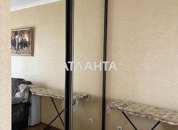 1-room apartment apartment by the address st. Shampanskiy per (area 40 m²) - Atlanta.ua - photo 11