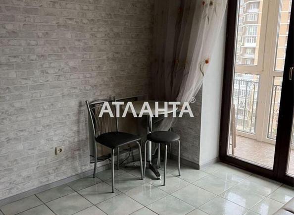 1-room apartment apartment by the address st. Shampanskiy per (area 40 m²) - Atlanta.ua - photo 12