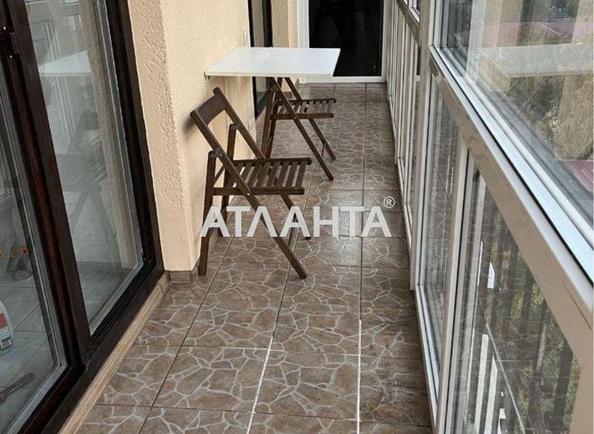 1-room apartment apartment by the address st. Shampanskiy per (area 40 m²) - Atlanta.ua - photo 13