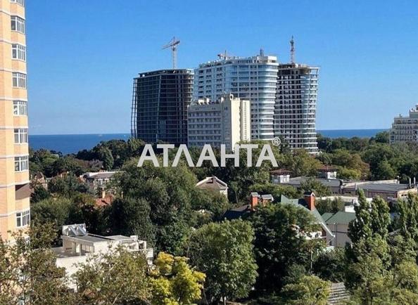 1-room apartment apartment by the address st. Shampanskiy per (area 40 m²) - Atlanta.ua - photo 15