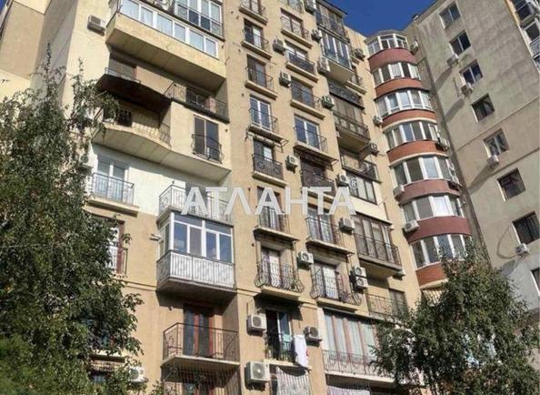 1-room apartment apartment by the address st. Shampanskiy per (area 40 m²) - Atlanta.ua - photo 16