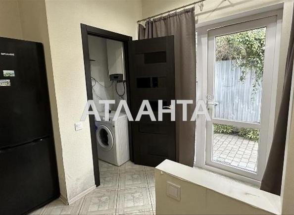 2-комнатная квартира (площадь 50 м²) - Atlanta.ua - фото 3