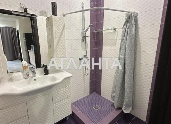 2-комнатная квартира (площадь 50 м²) - Atlanta.ua - фото 8