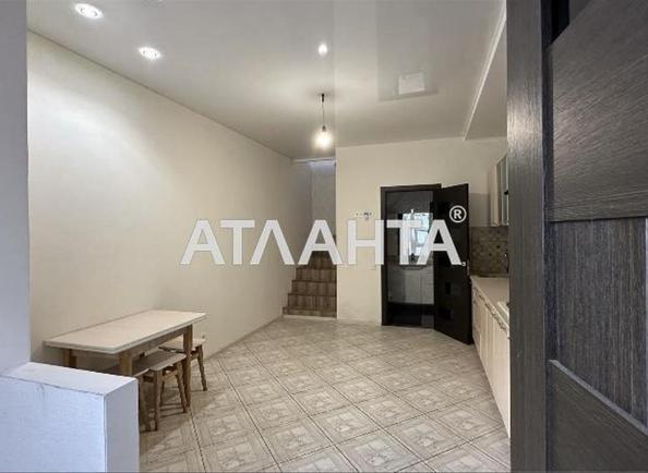 2-комнатная квартира (площадь 50 м²) - Atlanta.ua - фото 10