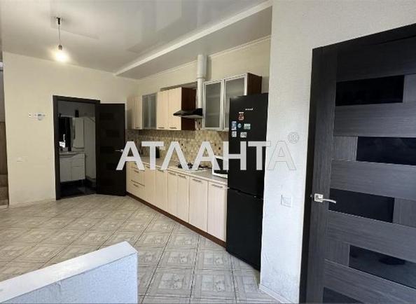 2-комнатная квартира (площадь 50 м²) - Atlanta.ua - фото 11