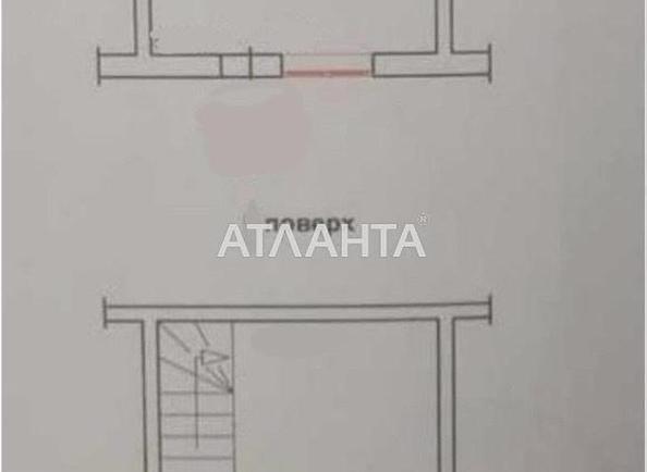 2-комнатная квартира (площадь 50 м²) - Atlanta.ua - фото 12