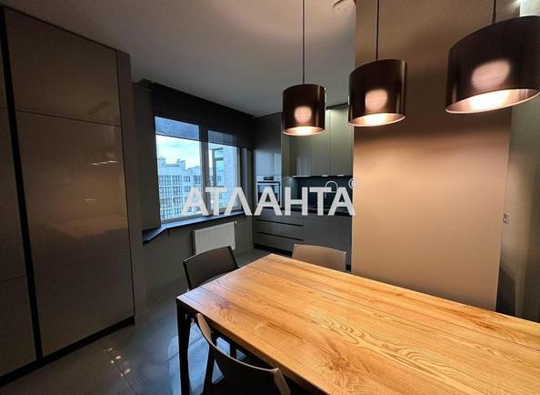 2-rooms apartment apartment by the address st. Lipovaya Alleya ul (area 75 m²) - Atlanta.ua - photo 2