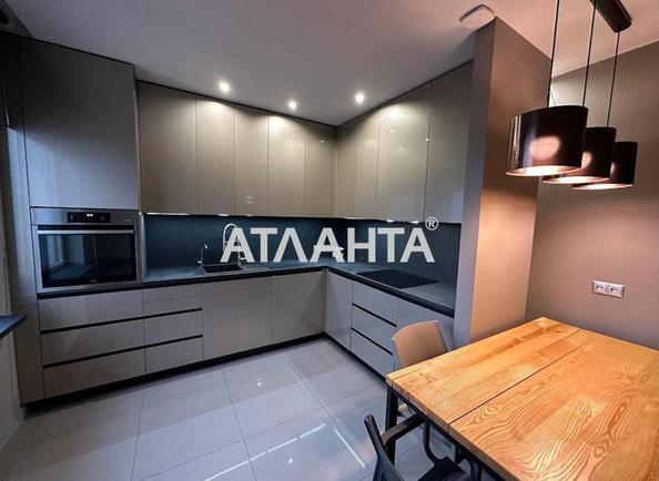 2-rooms apartment apartment by the address st. Lipovaya Alleya ul (area 75 m²) - Atlanta.ua - photo 3