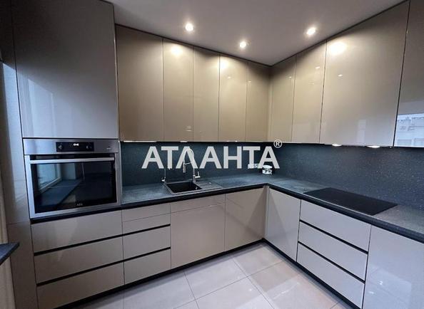 2-rooms apartment apartment by the address st. Lipovaya Alleya ul (area 75 m²) - Atlanta.ua - photo 4